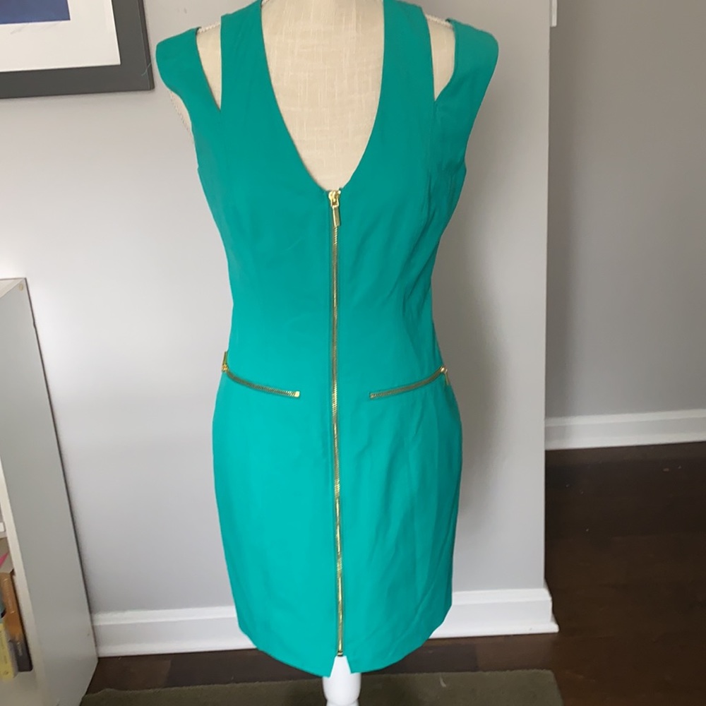 bebe Dress